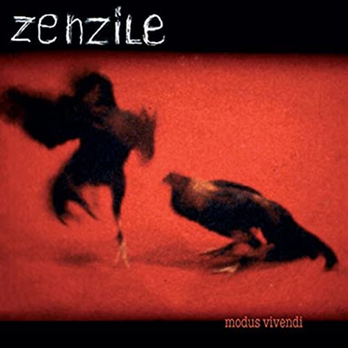 Zenzile - Modus Vivendi (2005)