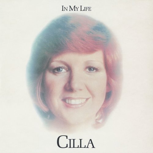 Cilla Black - In My Life (Reissue) (1974)