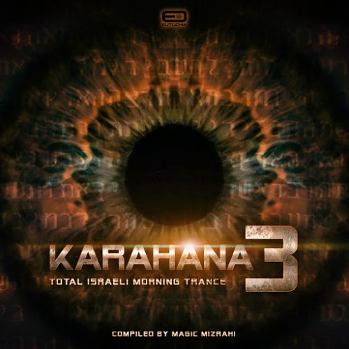 VA - Karahana 3 (2020)