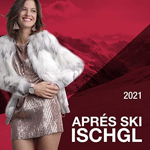 VA - Aprés Ski Hits 2021 Ischgl (2020)