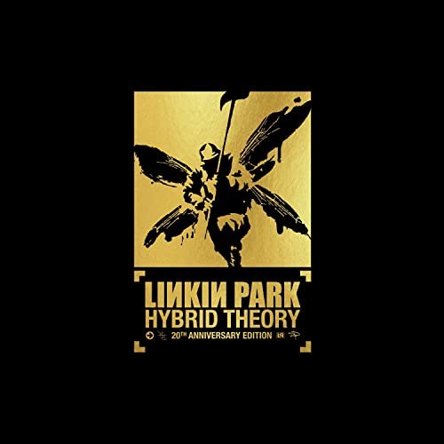 Linkin Park - Hybrid Theory (20th Anniversary Edition) (2020) Hi Res