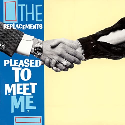 The replacements discography rar