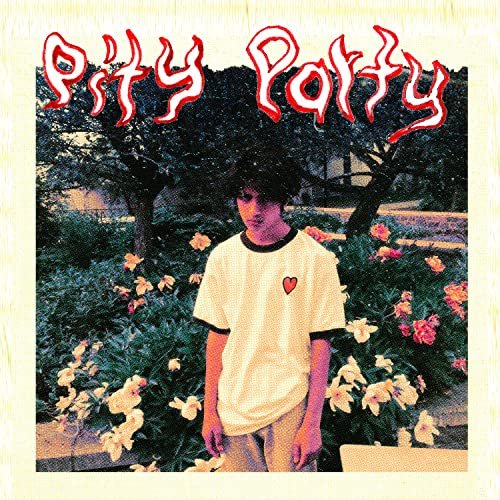 Curtis Waters - Pity Party (2020)