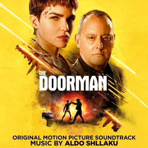 Shllaku Aldo - The Doorman (Original Motion Picture Soundtrack) (2020) [Hi-Res]