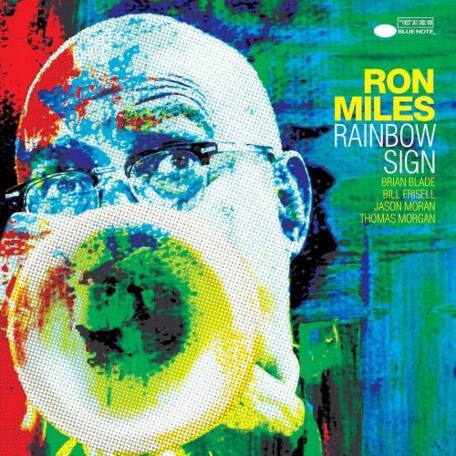 Ron Miles - Rainbow Sign (2020) [Hi-Res]