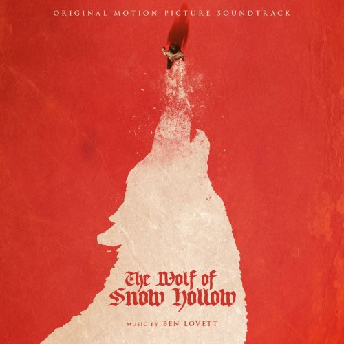 Ben Lovett - The Wolf of Snow Hollow (Original Motion Picture Soundtrack) (2020) [Hi-Res]