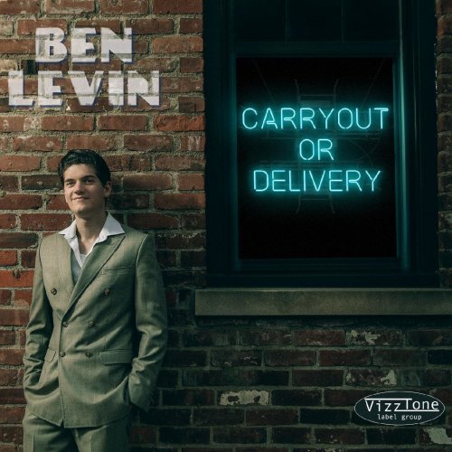 Ben Levin - Carryout or Delivery (2020)