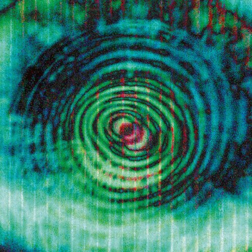 Linja - Velvet Noise (2020)