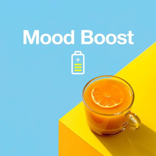 VA - Mood Boost (2020)