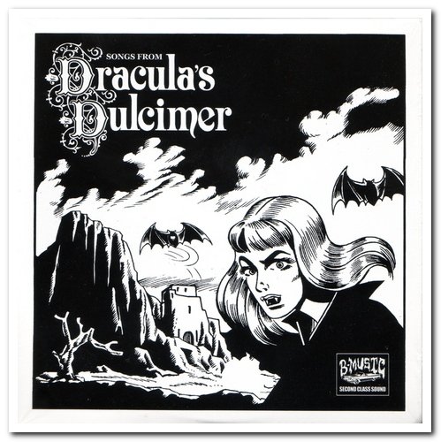 VA - Andy Votel - Songs From Dracula's Dulcimer (2007)