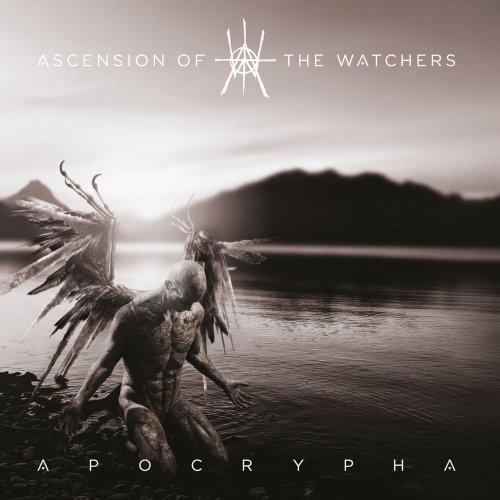 Ascension Of The Watchers - Apocrypha (2020) flac