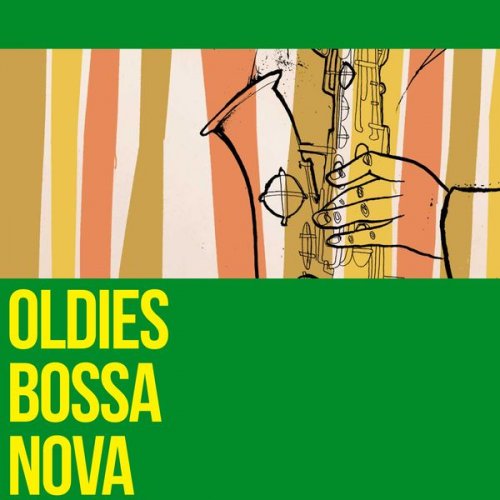 VA - Oldies Bossa Nova (2020)