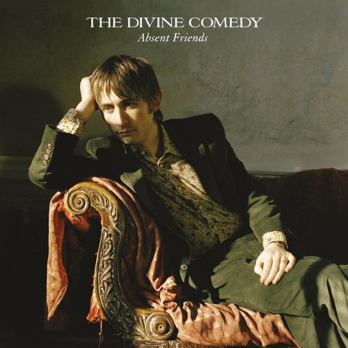 The Divine Comedy - Absent Friends (Expanded) (2020)