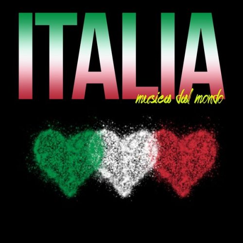 VA - Italia musica dal mondo (2020)