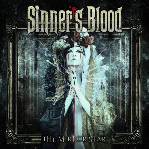 Sinner's Blood - The Mirror Star (2020) flac