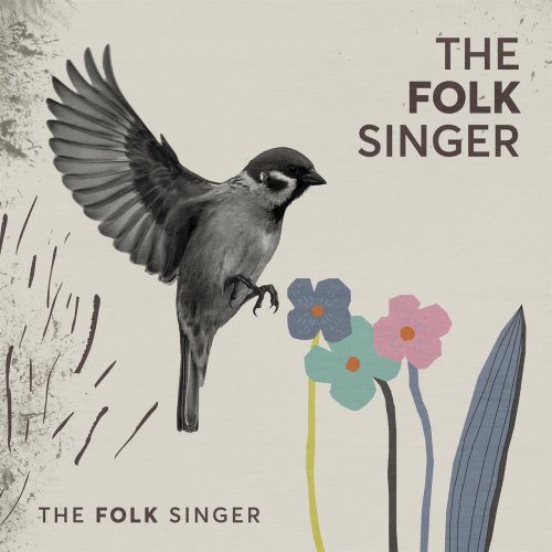 VA - The Folk Singer (2020)