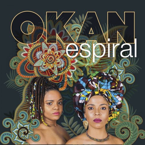 Okan - Espiral (2020)