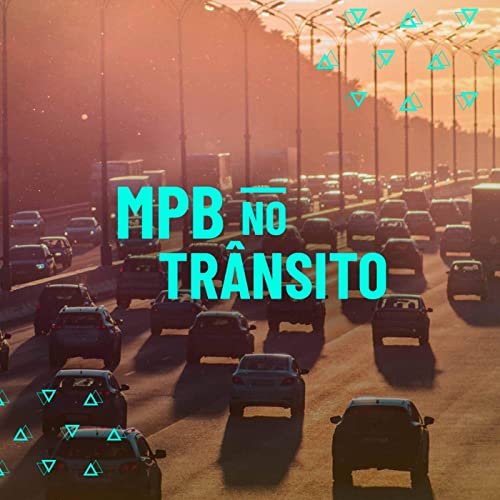 VA - MPB No Trânsito (2019)