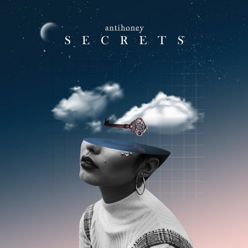 antihoney - Secrets (2020) Hi-Res