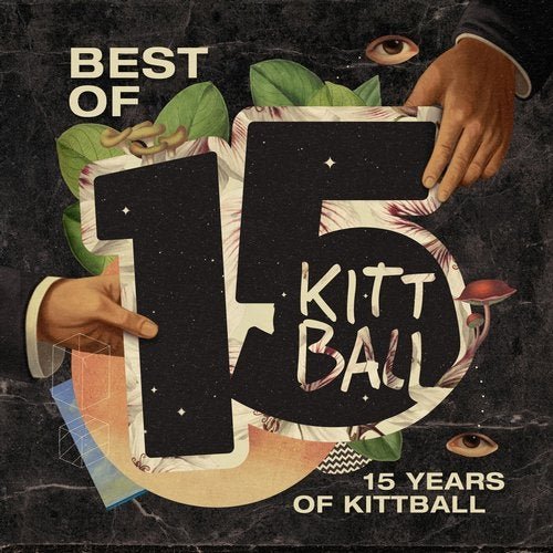 VA - Best of – 15 Years of Kittball (2020)
