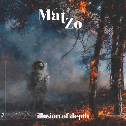 Mat Zo - Illusion of Depth (2020)