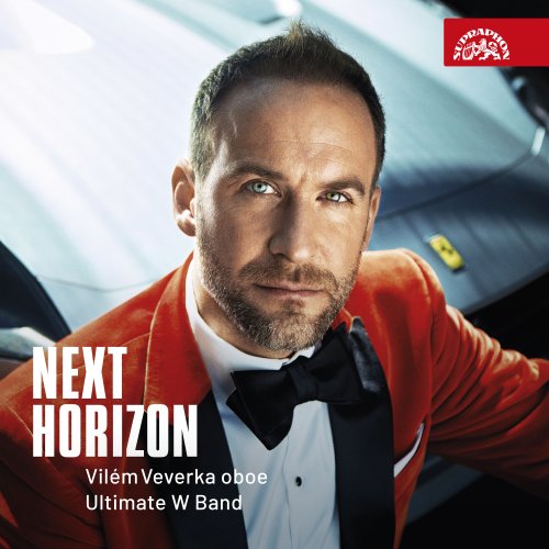 Vilém Veverka, Ultimate W Band - Next Horizon (2020) [Hi-Res]