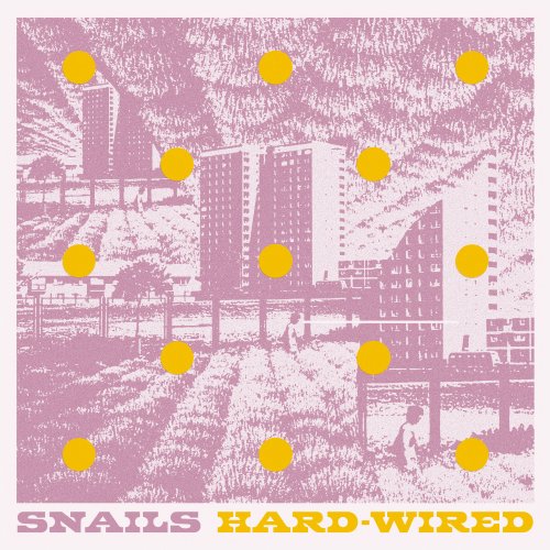 Snails - Hard Wired (2020) [Hi-Res]