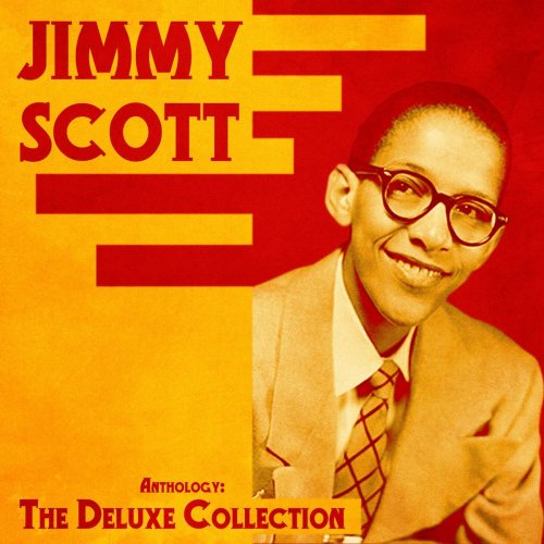 Jimmy Scott - Anthology: The Deluxe Collection (Remastered) (2020)