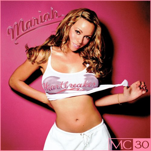 Mariah Carey - Heartbreaker EP (Remastered) (2020) [Hi-Res]