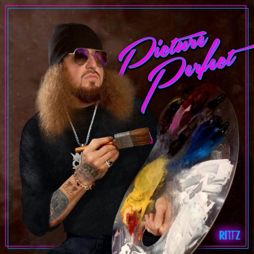 Rittz - Picture Perfect (2020)