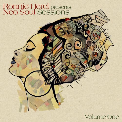 Ronnie Herel - Ronnie Herel Presents Neo Soul Sessions Vol. 1 (2020)