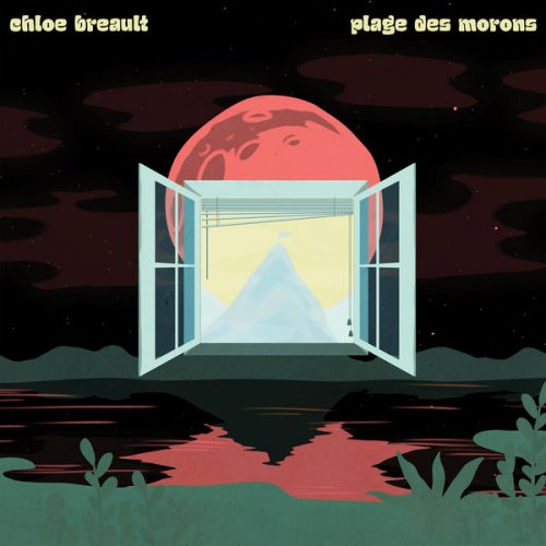 Chloé Breault - Plage des morons (2020)