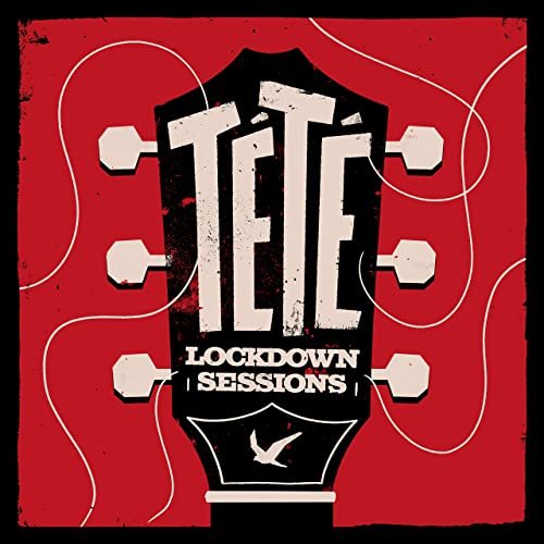 Tété - Lockdown Sessions (2020) Hi Res