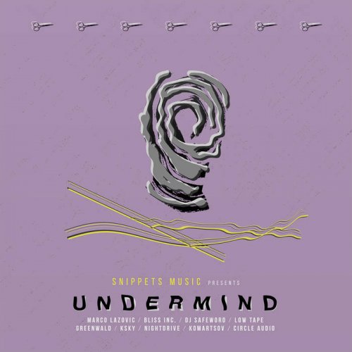 VA - Undermind (2020)