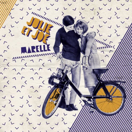 Julie Et Joe - Marelle (2020) Hi-Res