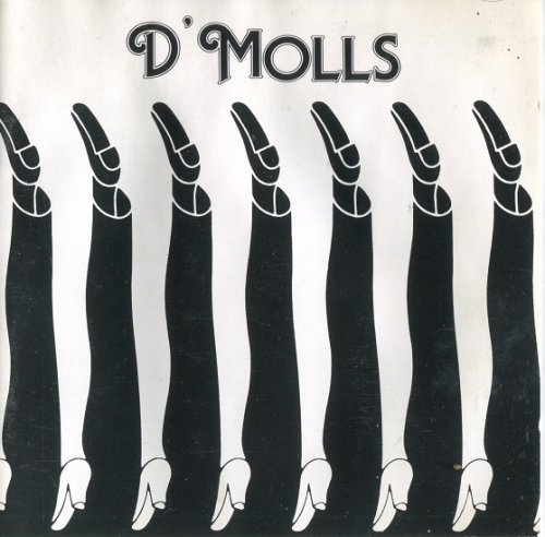 D'Molls - D'Molls (1988)