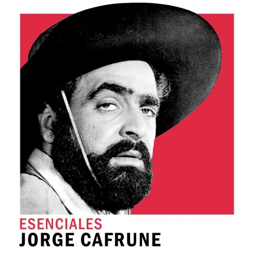 Jorge Cafrune - Esenciales (2020)