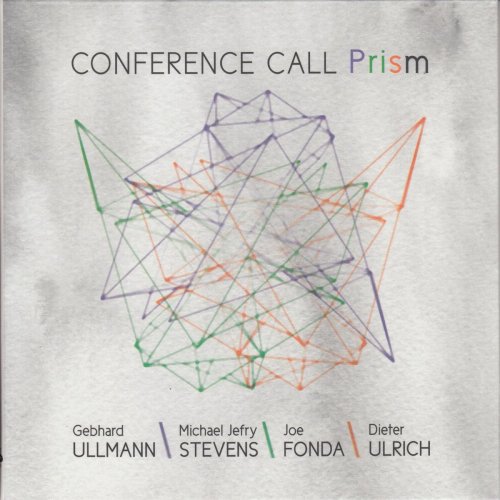 Conference Call - Prism (2020)