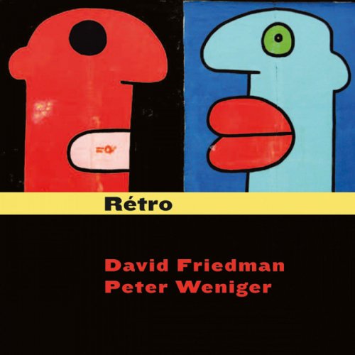 David Friedman & Peter Weniger - Retro (2010)