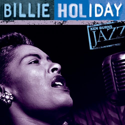 Billie Holiday - Ken Burns's Jazz (2000)