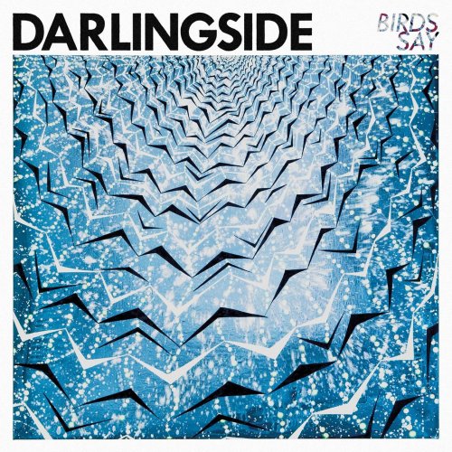 Darlingside - Birds Say (Deluxe) (2015)