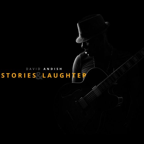 David Andish - Stories & Laughter (2020)