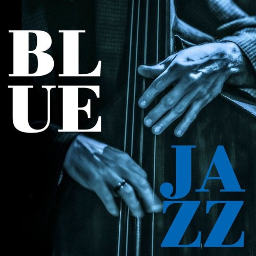 Pat Coil - Blue Jazz (Master Series Re-Mastered) (2020)