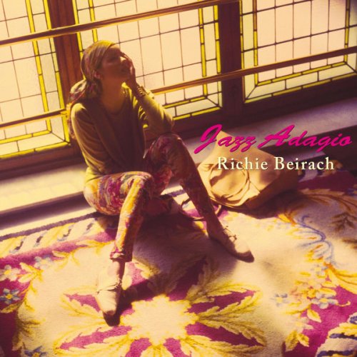 Richie Beirach - Jazz Adagio (2009/2015) flac