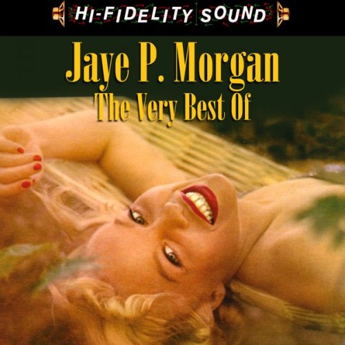 Jaye P. Morgan - The Very Best Of (2009)
