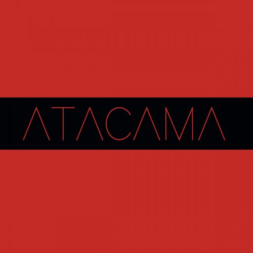 Atacama - Atacama (2020)