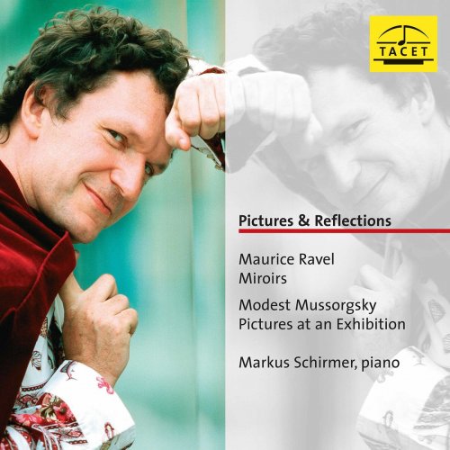 Markus Schirmer - Pictures & Reflections (2020)