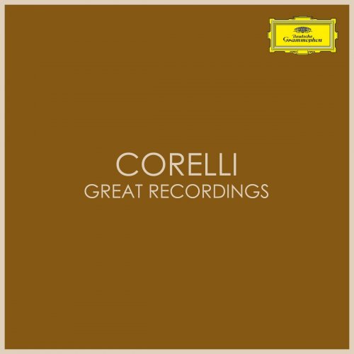 VA - Corelli - Great Recordings (2020)