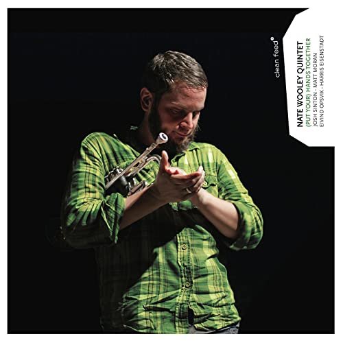 Nate Wooley Quintet - Hands Together (2011) FLAC