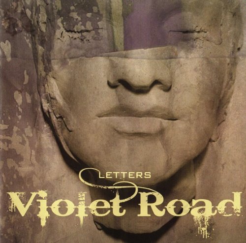 Violet Road - Letters (2008)